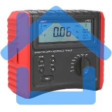 Тестер сопротивления изоляции UNI-T UT572
