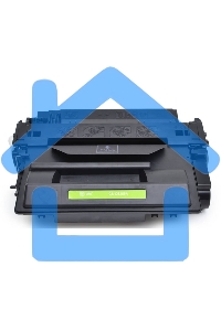 Картридж лазерный Cactus CS-CE255AS черный (6000 стр.) для HP LaserJet P3011/P3015