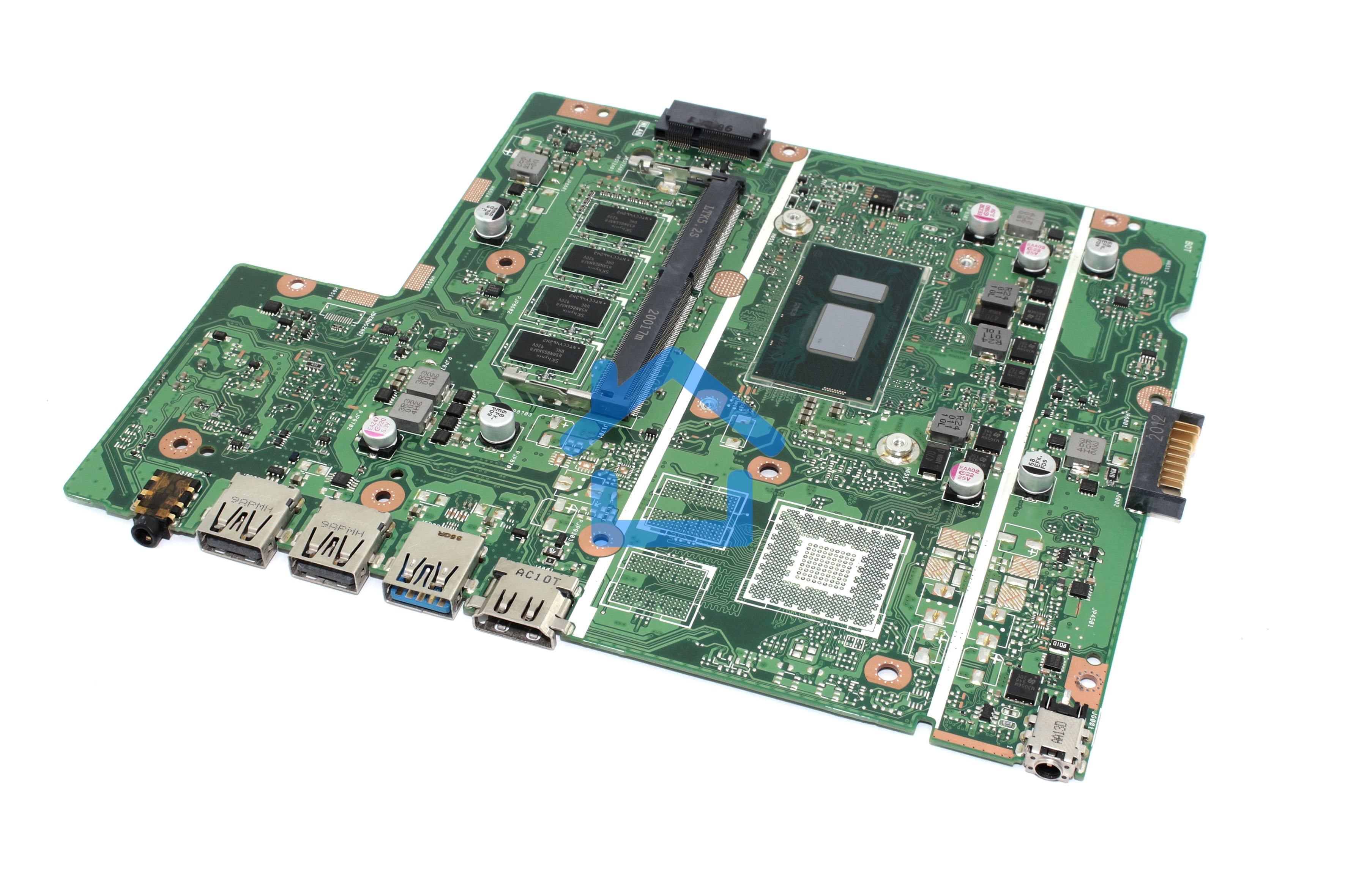 Материнская плата для Asus X540UA 4G/I3-8130U 90NB0HF0-R000A1