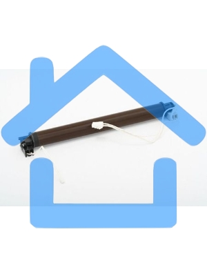 Термоузел HP LJ 4000/4050 (220V) (RG5-4291)