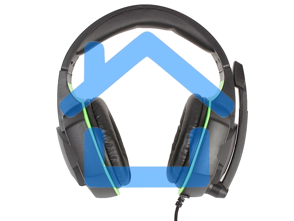 Гарнитура Ritmix RH-560M Gaming 