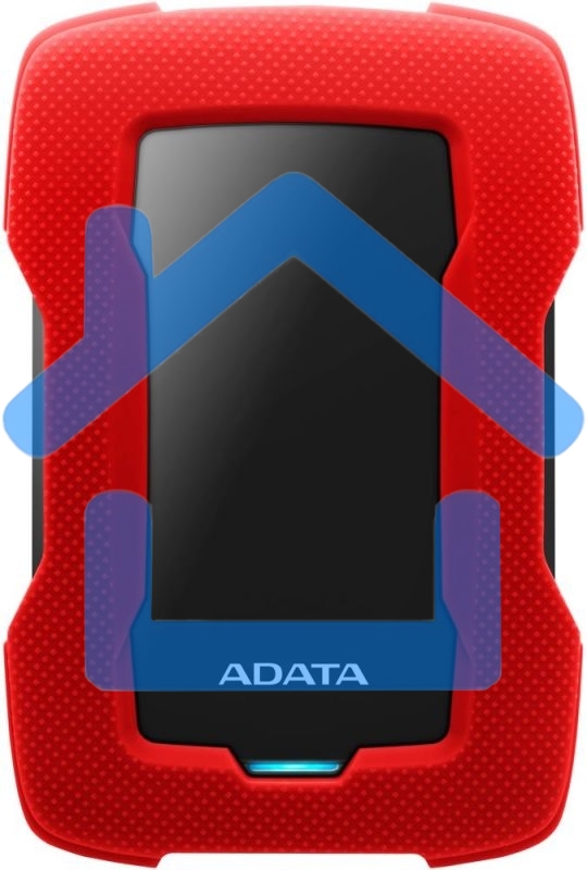 Внешний жесткий диск ADATA HD330 2Tb, 2,5