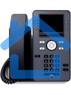 IP телефон J179 J179 IP PHONE GLOBAL NO POWER SUPPLY