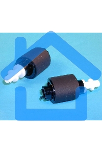 Ролик захвата из кассеты HP LJ P3005 /M3027/M3035 (RL1-1370RL1-3167)