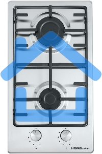 Газовая варочная панель HOMSair HGS323S