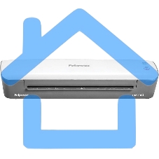 Ламинатор Fellowes Ion A3 (FS-45602) A3 (75-125мкм) 30см/мин (2вал.) лам.фото