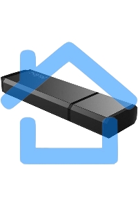 Флешка USB Netac U351 16 Gb <NT03U351N-016G-20BK>, USB 2.0