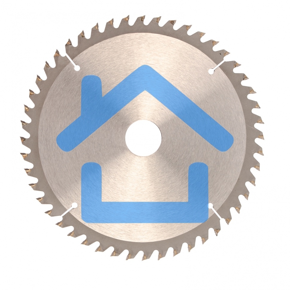 Диск Matrix Пильный по дереву, 216x32мм, 48 зубьев + кольцо 30/32 Professional