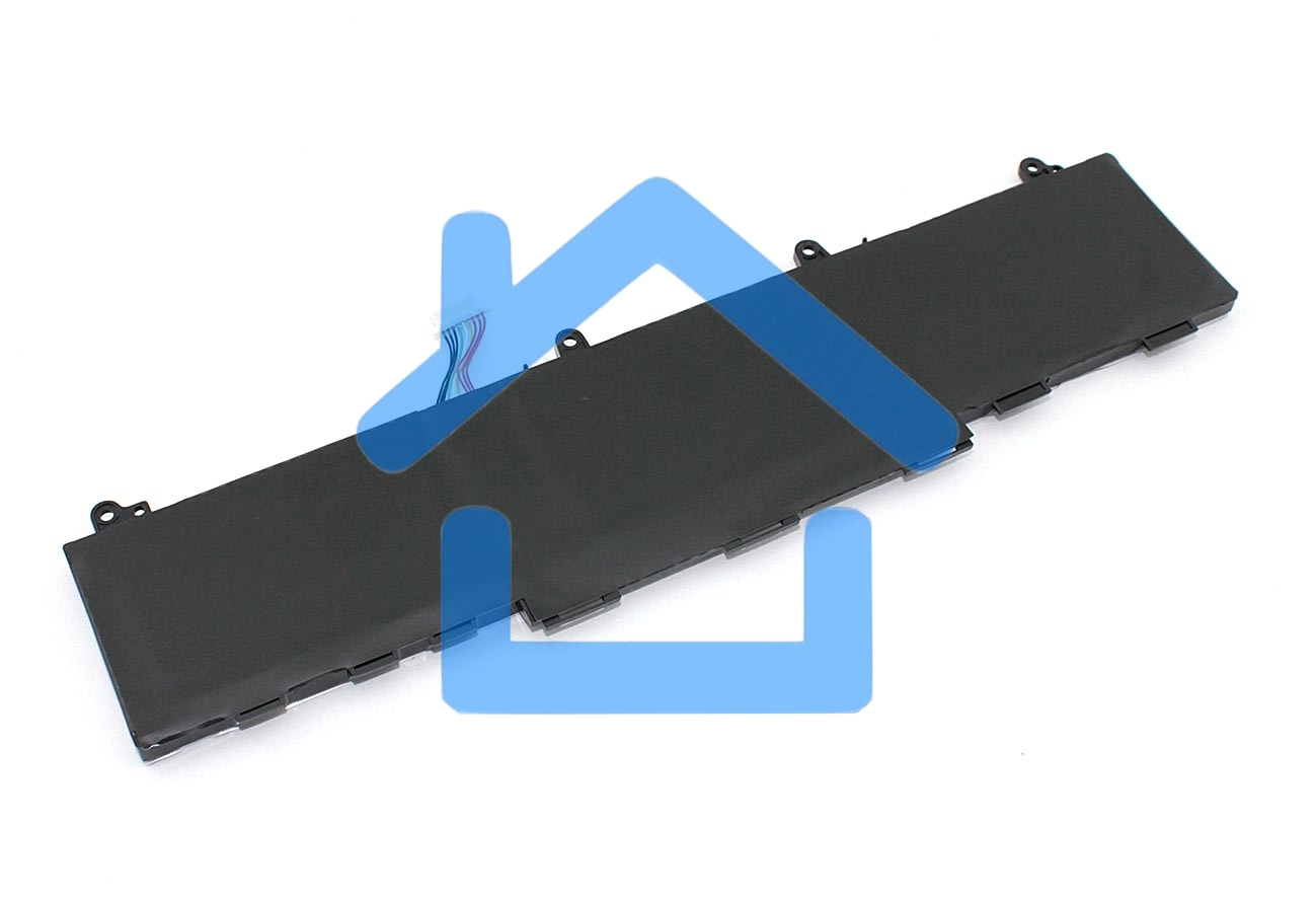 Аккумуляторная батарея для ноутбука HP EliteBook 830 G711.4V 4500mAh OEM