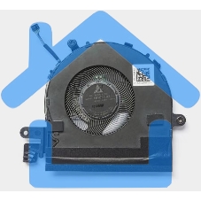 Вентилятор (кулер) для ноутбука HP 13 Elite Dragonfly G1 G2