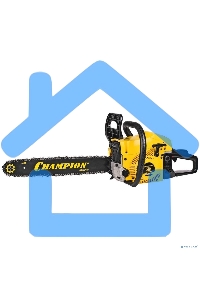 Бензопила CHAMPION 251-18