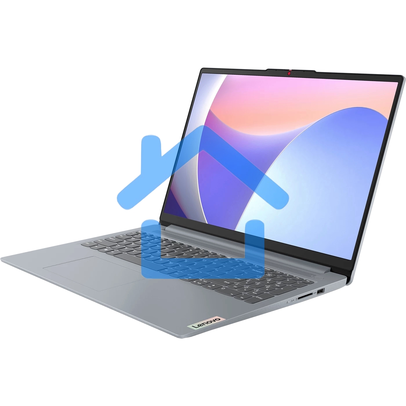 Ноутбук Lenovo IdeaPad Slim 3 16IAH8 16