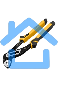 Набор инструментов Denzel 1/2