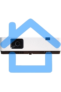 Проектор Cactus CS-S2.WT 3LCD 40000Lm LS 4000Lm ANSI (1024x768) 15000:1 ресурс лампы:10000часов 1xUSB typeA 2xHDMI 4.7кг