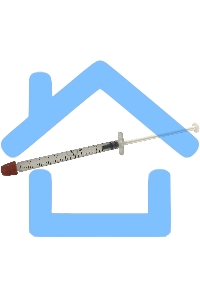 Смазка CET CLS0410 для Kyocera силиконовая 1 мл