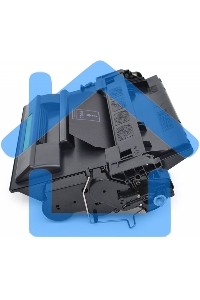 Картридж лазерный Cactus CS-CE255AS черный (6000 стр.) для HP LaserJet P3011/P3015