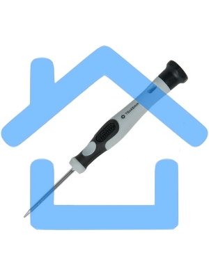 Отвертка звездообразная BAKU BK-373 T6