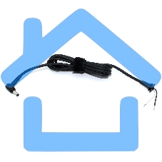 Кабель для блока питания Asus 5.5x2.5мм 120-180Вт 1,8м (угловой) Кабель для блока питания Asus 5.5x2.5мм 120-180Вт 1,8м (угловой)