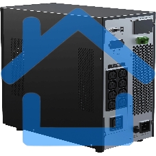 Источник бесперебойного питания Ippon Innova TA 3000 3000Вт 3000ВА черный