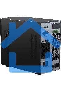 Источник бесперебойного питания Ippon Innova TA 3000 3000Вт 3000ВА черный