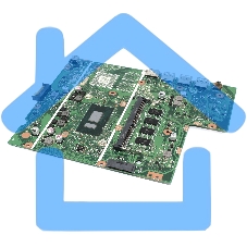 Материнская плата для Asus X540UA 4G/I3-8130U 90NB0HF0-R000A1