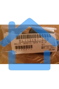 Ролик захвата из кассеты HP LJ P3005 /M3027/M3035 (RL1-1370RL1-3167)