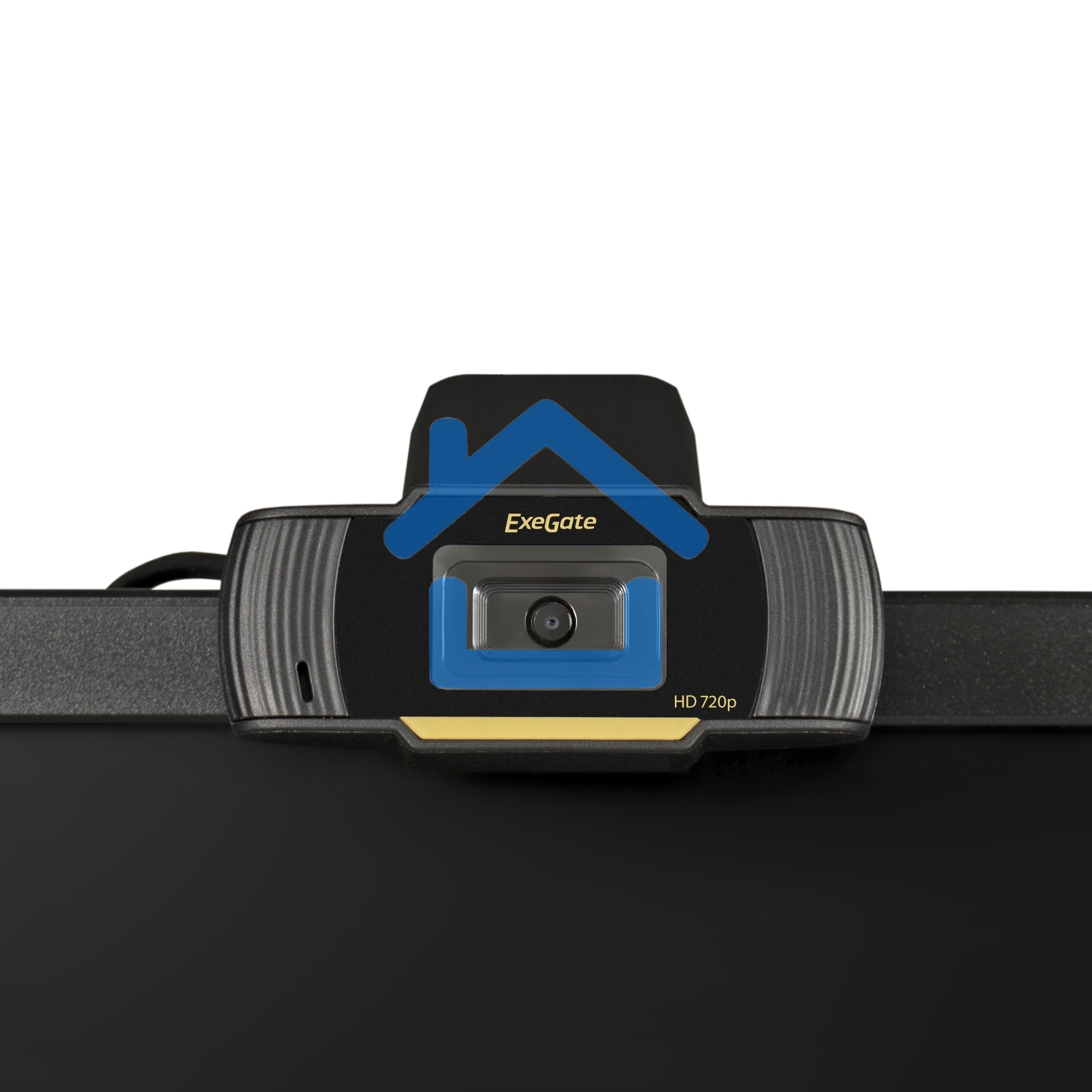 Веб-камера ExeGate GoldenEye C270 HD