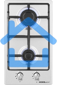 Газовая варочная панель HOMSair HGS323S