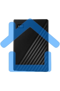 Внешний HDD 2.5