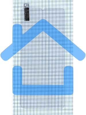 Защитное стекло для Huawei Nova Y70