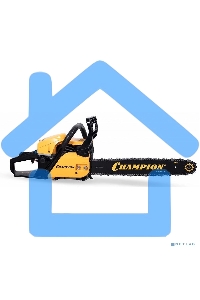 Бензопила CHAMPION 251-18