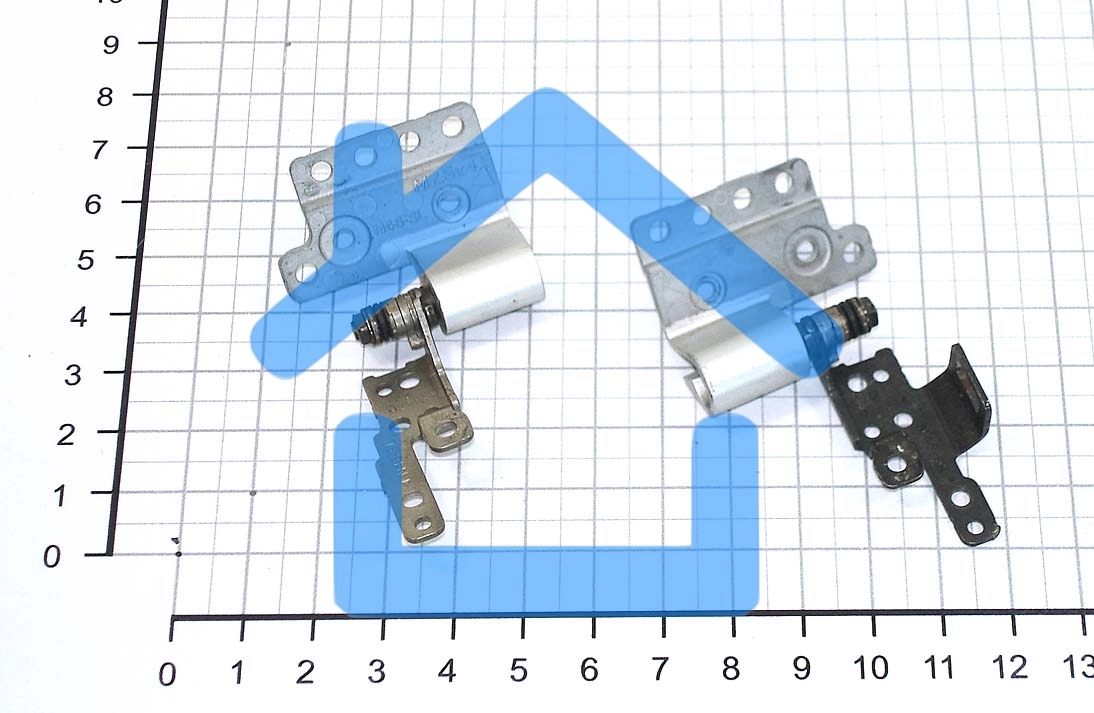 Петли для ноутбука Asus N46