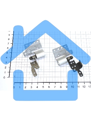 Петли для ноутбука Asus N46