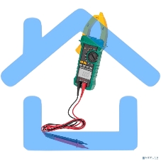 Токовые клещи MS2025C MASTECH