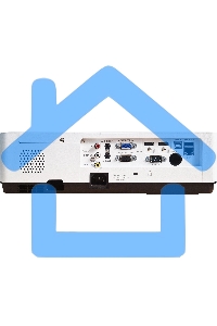 Проектор Cactus CS-S2.WT 3LCD 40000Lm LS 4000Lm ANSI (1024x768) 15000:1 ресурс лампы:10000часов 1xUSB typeA 2xHDMI 4.7кг