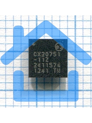 Микросхема CX20751
