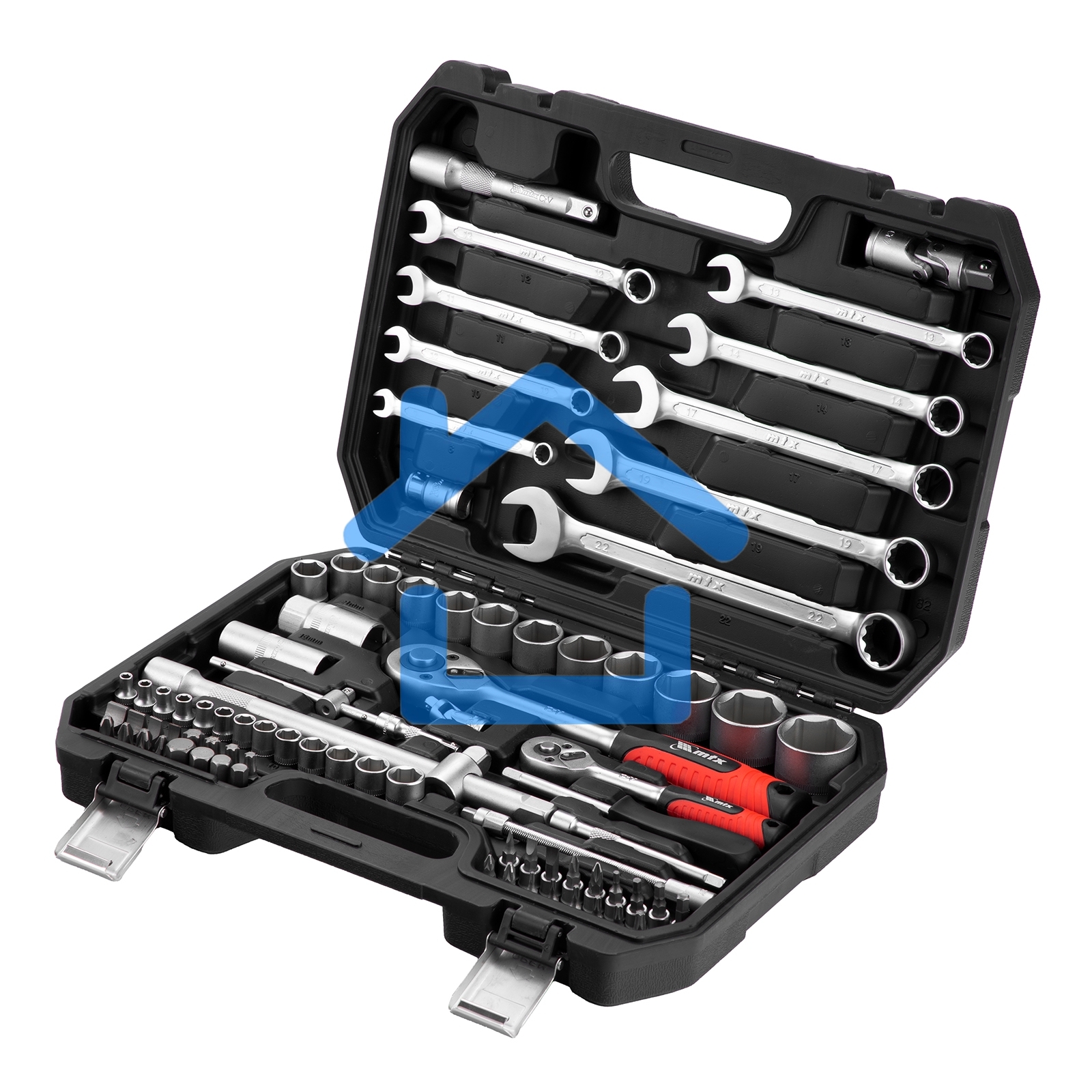 Набор инструментов MTX 1/2