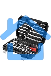 Набор инструментов MTX 1/2