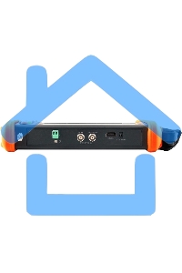 Тестер Tezter TIP-H-M-7 черный/желтый