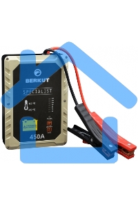 Пуско-зарядное устройство Berkut JSC450С