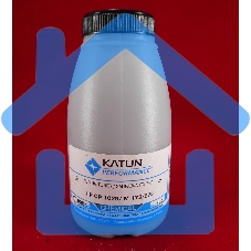 Тонер HP CP 1025/M 175/275 черный, химический (фл.30г.) Katun фас. Россия