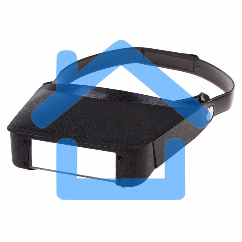 Бинокуляр монтажный Rexant 1.8x/2.3x 12-0410