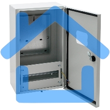 Щит ЩУ-3 IP54 EKF mb54-3