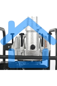 Мотопомпа PATRIOT MP 3065 SF4т АИ92 210см3 7.0лс самовс. 65м3/ч 1100л/мин гл.7м напор30м 3'' 3.5л