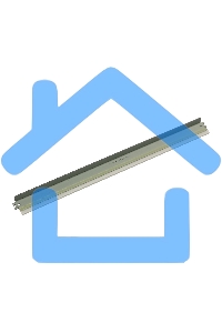 Ракель CET CET5194 для Canon iR2002/2202