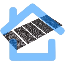 Сетка абразивная, P 100, 115 х 280 мм, 5 шт. Сибртех