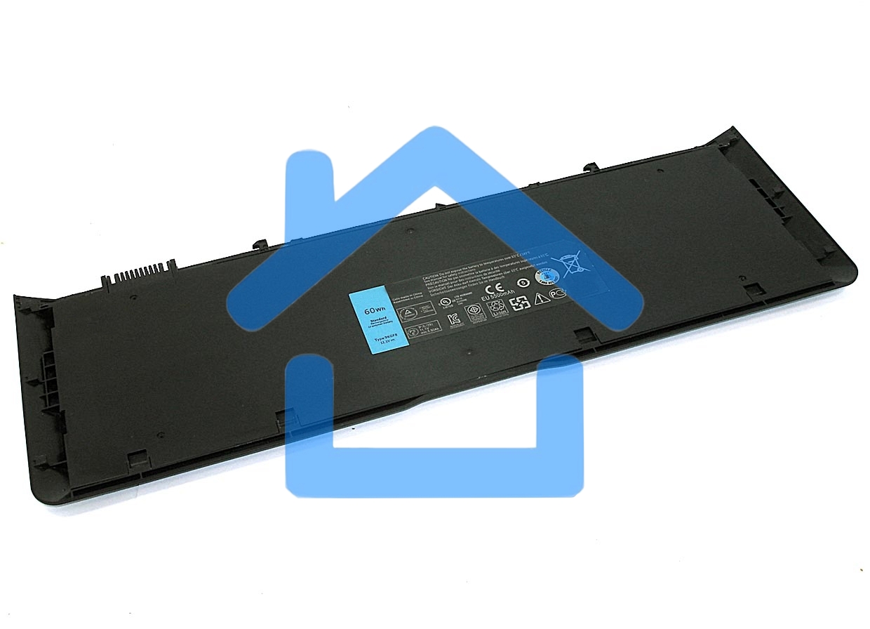 Аккумуляторная батарея для ноутбука Dell E6430u 11.1V 3260mAh