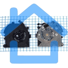 Вентилятор (кулер) для ноутбука HP EliteBook 830 G5