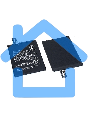 Аккумуляторная батарея BM4E для Xiaomi Pocophone F1