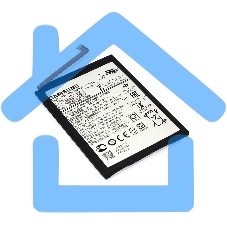 Аккумуляторная батарея Samsung Galaxy M11 SM-M115F (HQ-S71) 3.85V 5000mAh